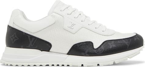 louis vuitton running sneakers|louis vuitton denim runners.